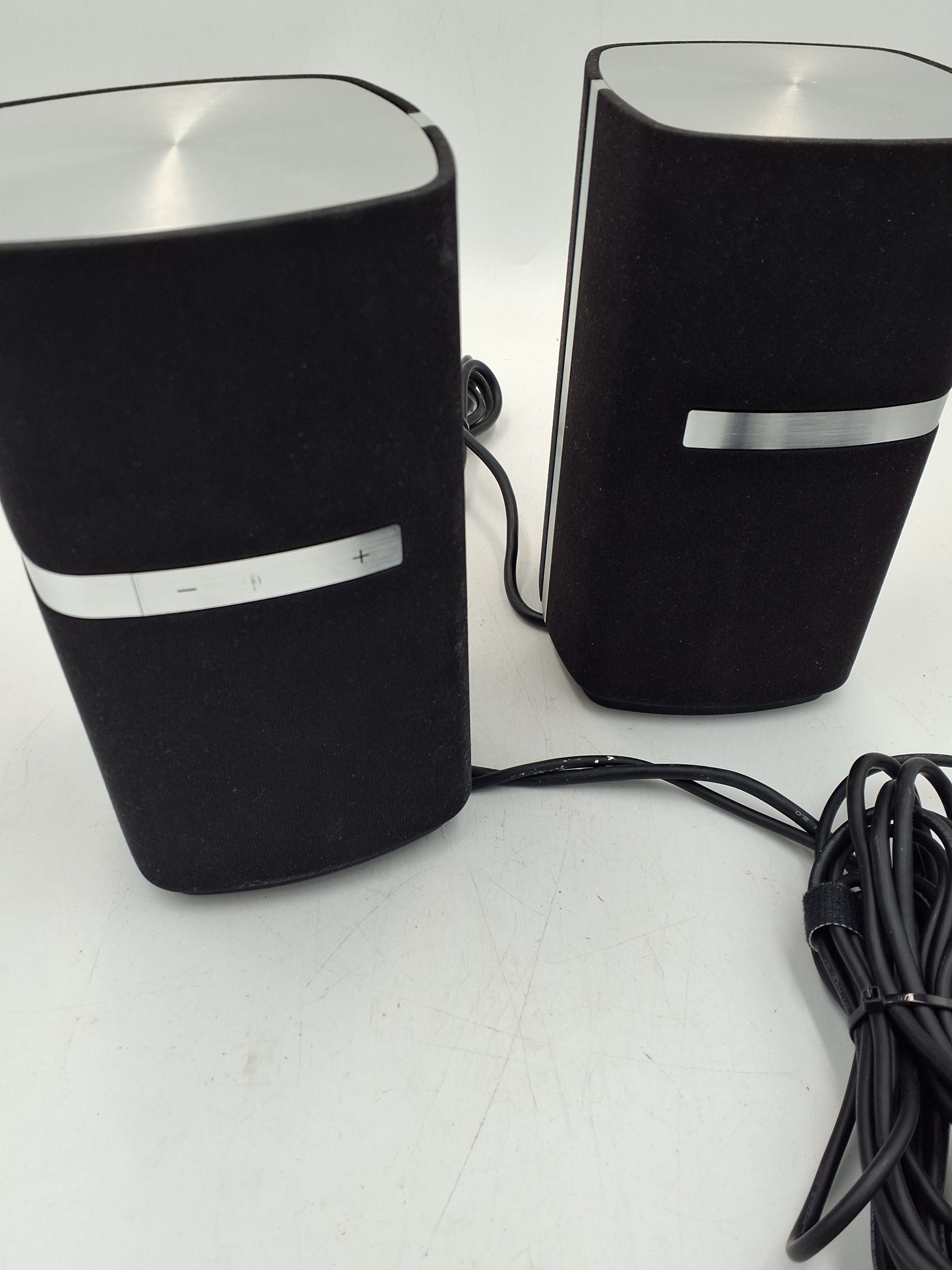 Bowers & Wilkins højtaler